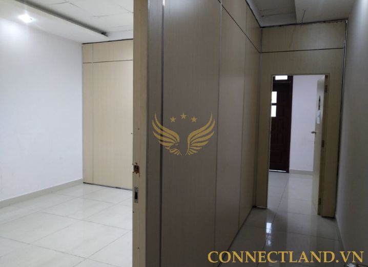 Cho Thuê Mặt Bằng 4 Nguyễn Thị Thập Phường Tân Hưng Quận 7
