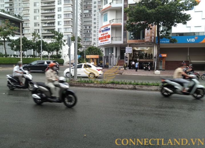 Cho Thuê Mặt Bằng 4 Nguyễn Thị Thập Phường Tân Hưng Quận 7