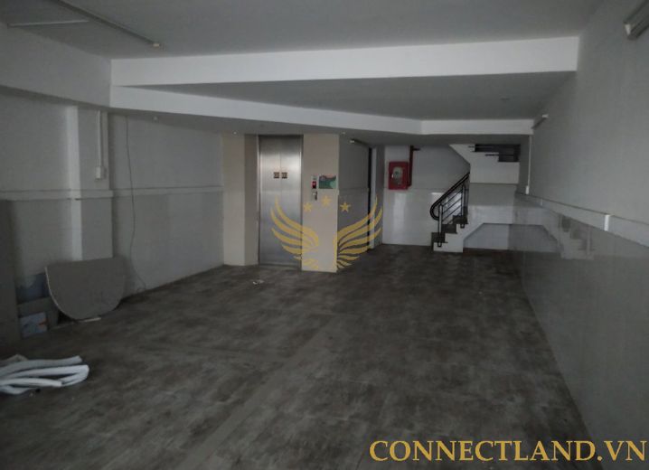 Cho Thuê Mặt Bằng 4 Nguyễn Thị Thập Phường Tân Hưng Quận 7