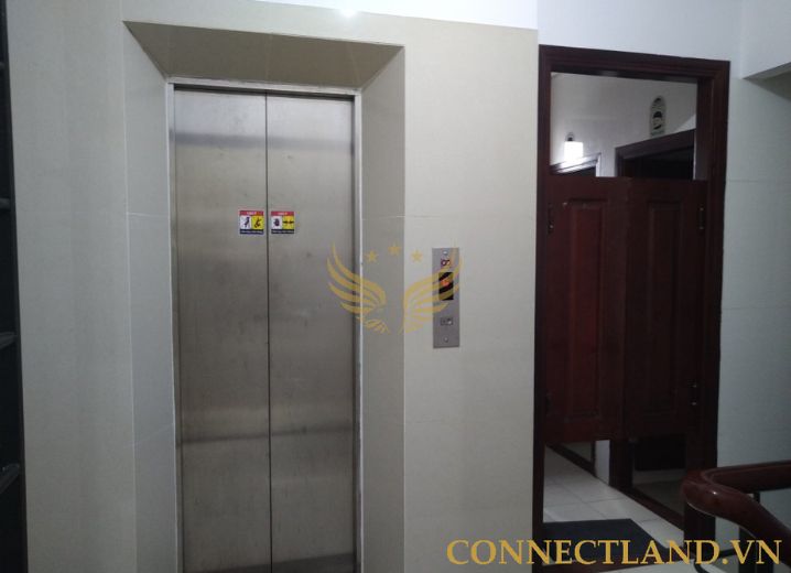 Cho Thuê Mặt Bằng 4 Nguyễn Thị Thập Phường Tân Hưng Quận 7