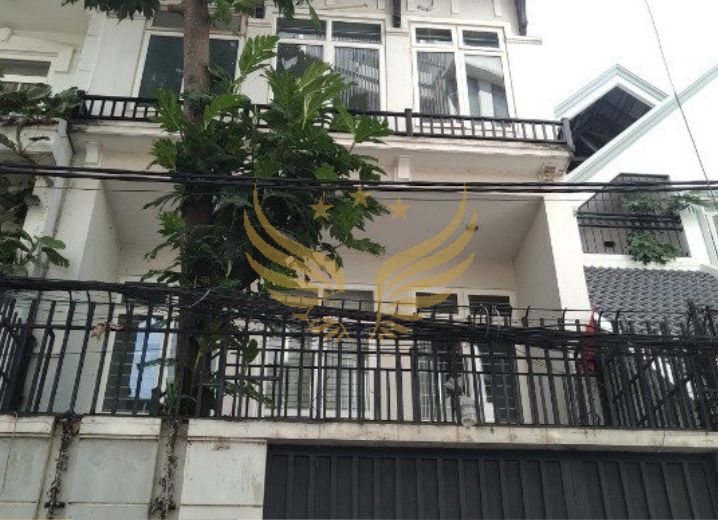 Cho Thuê Mặt Bằng 40/15 Lam Sơn Phường 2 Quận Tân Bình