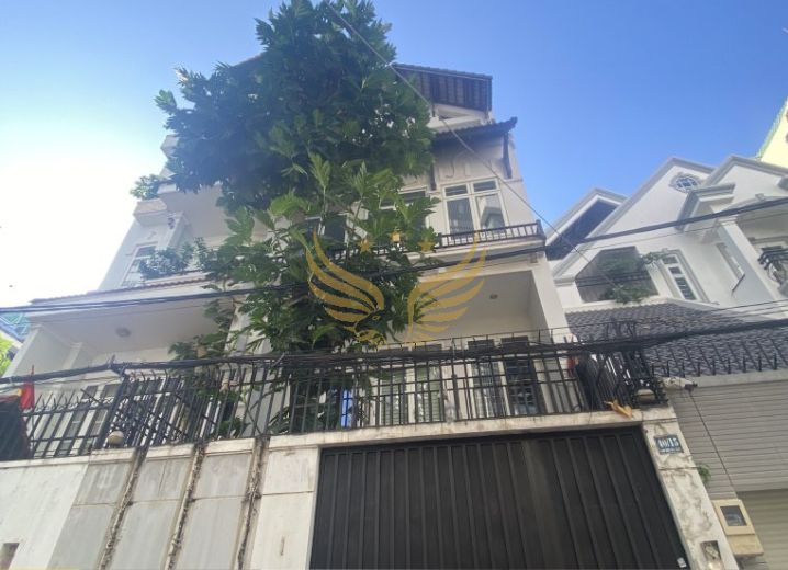 Cho Thuê Mặt Bằng 40/15 Lam Sơn Phường 2 Quận Tân Bình