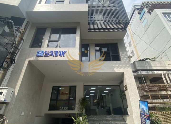 Cho Thuê Mặt Bằng 40/15 Lam Sơn Phường 2 Quận Tân Bình