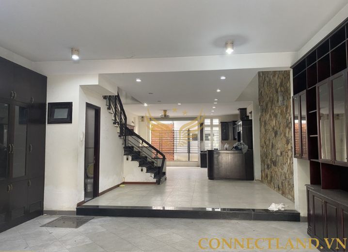 Cho Thuê Mặt Bằng 40/15 Lam Sơn Phường 2 Quận Tân Bình