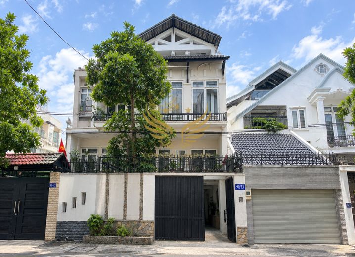 Cho Thuê Mặt Bằng 40/15 Lam Sơn Phường 2 Quận Tân Bình