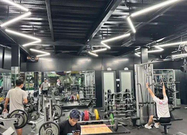 Cho Thuê Mặt Bằng 401 Nguyễn Oanh Phường 17 Quận Gò Vấp