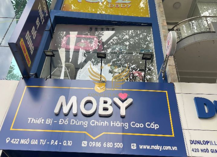 Cho Thuê Mặt Bằng 422 Ngô Gia Tự Phường 4 Quận 10
