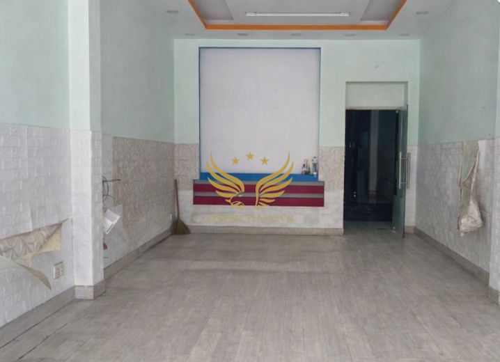 Cho Thuê Mặt Bằng 425 Nguyễn Thái Bình Phường 12 Quận Tân Bình