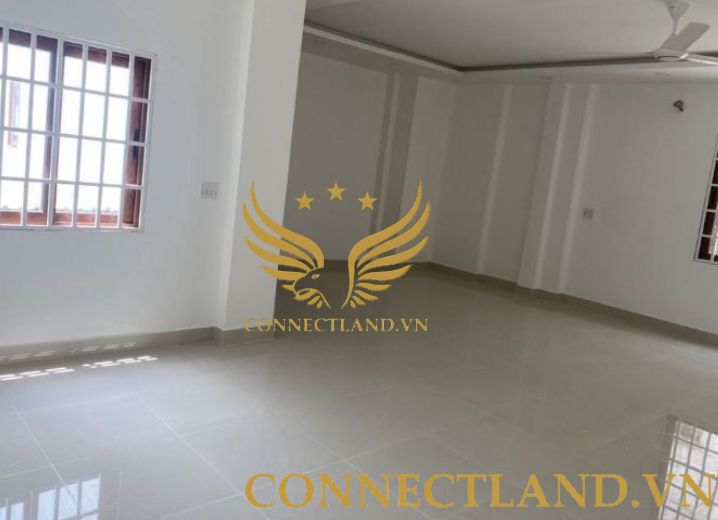 Cho Thuê Mặt Bằng 43 Phù Đổng Thiên Vương Phường 1 Quận 5