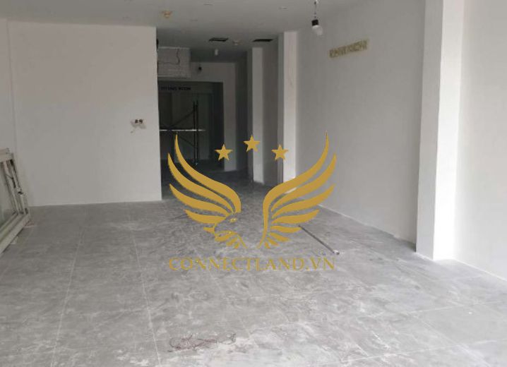 Cho Thuê Mặt Bằng 43 Phù Đổng Thiên Vương Phường 1 Quận 5