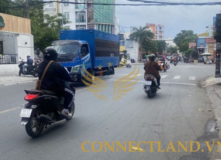 Cho Thuê Mặt Bằng 101 Lê Đức Thọ Phường 1 Quận Gò Vấp