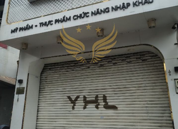 Cho Thuê Mặt Bằng 431 Quang Trung Phường 10 Quận Gò Vấp