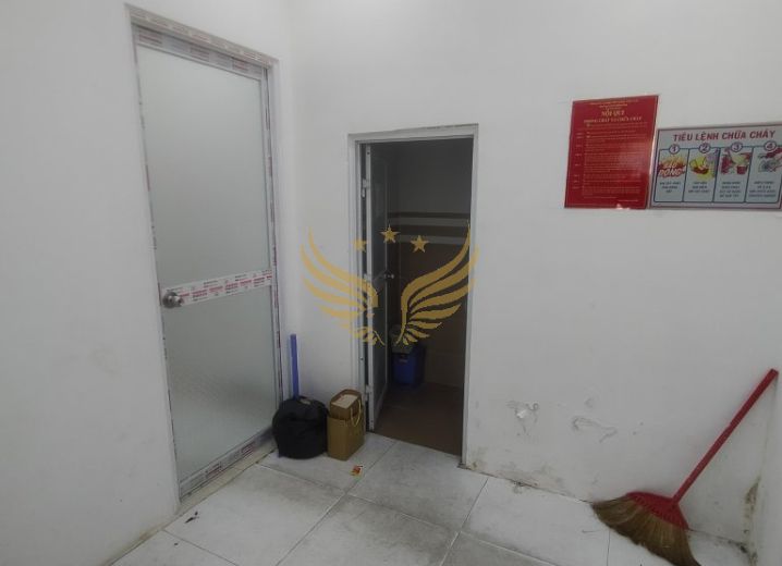 Cho Thuê Mặt Bằng 431 Quang Trung Phường 10 Quận Gò Vấp