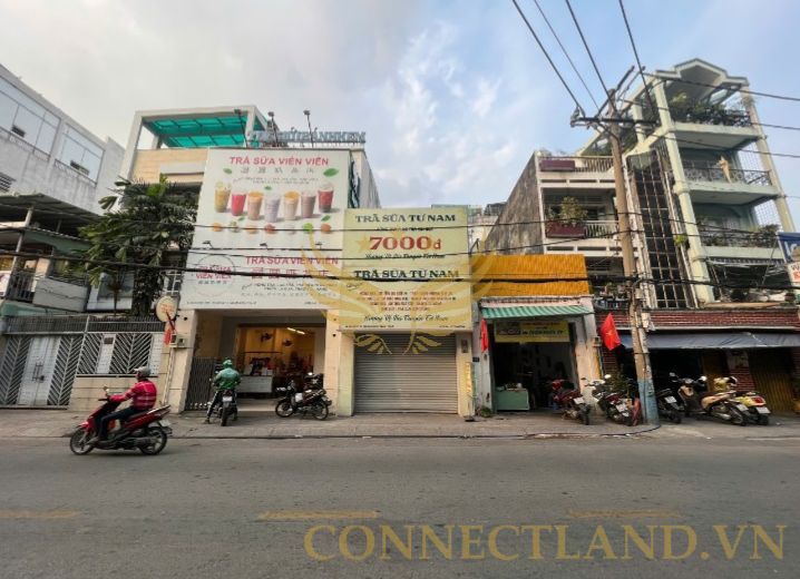 Cho Thuê Mặt Bằng 44 Bùi Đình Túy Phường 12 Quận Bình Thạnh