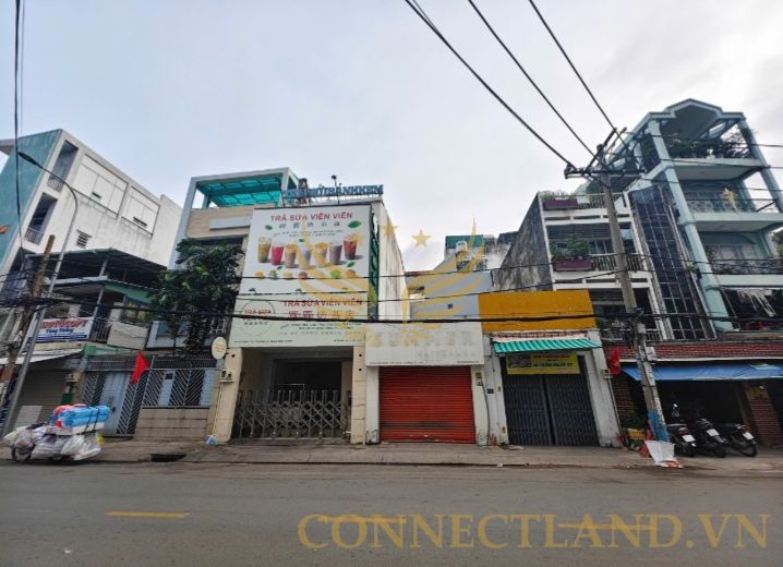 Cho Thuê Mặt Bằng 44 Bùi Đình Túy Phường 12 Quận Bình Thạnh