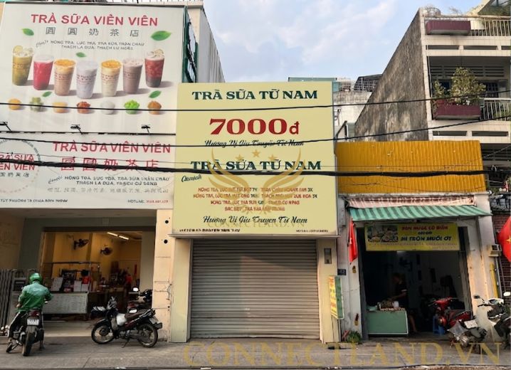 Cho Thuê Mặt Bằng 44 Bùi Đình Túy Phường 12 Quận Bình Thạnh