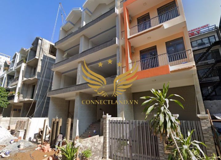 Cho Thuê Mặt Bằng 44 Đường 2 KDC Him Lam Phường Bình Thuận Quận 7