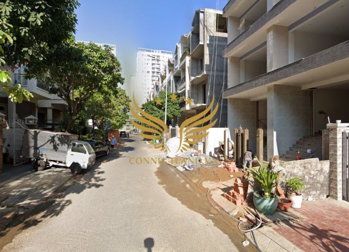 Cho Thuê Mặt Bằng 44 Đường 2 KDC Him Lam Phường Bình Thuận Quận 7