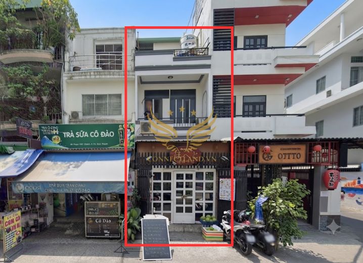 Cho Thuê Mặt Bằng 44 Phạm Viết Chánh Phường 19 Quận Bình Thạnh
