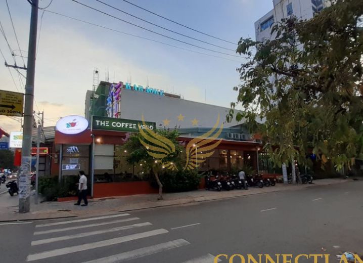 Cho Thuê Mặt Bằng 446 Nguyễn Thị Thập Phường Bình Thuận Quận 7