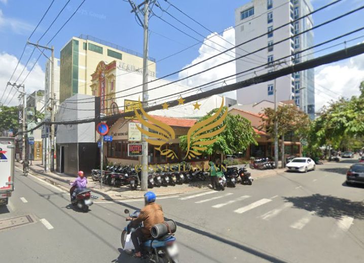 Cho Thuê Mặt Bằng 446 Nguyễn Thị Thập Phường Bình Thuận Quận 7