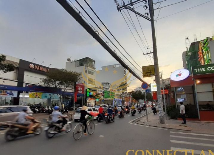 Cho Thuê Mặt Bằng 446 Nguyễn Thị Thập Phường Bình Thuận Quận 7