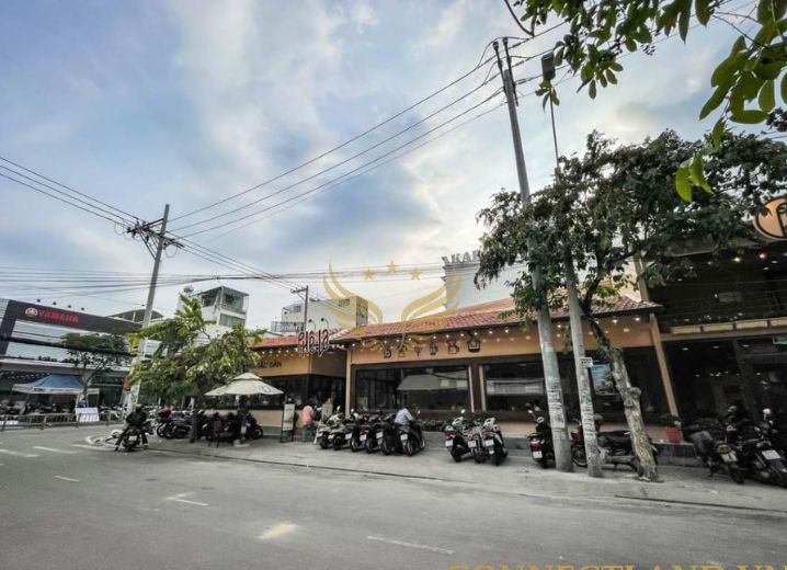 Cho Thuê Mặt Bằng 446 Nguyễn Thị Thập Phường Bình Thuận Quận 7