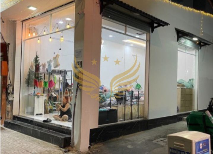 Cho Thuê Mặt Bằng 454 Nguyễn Kiệm Phường 3 Quận Phú Nhuận