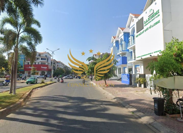 Cho Thuê Mặt Bằng 46 Đường D1 Phường Tân Hưng Quận 7