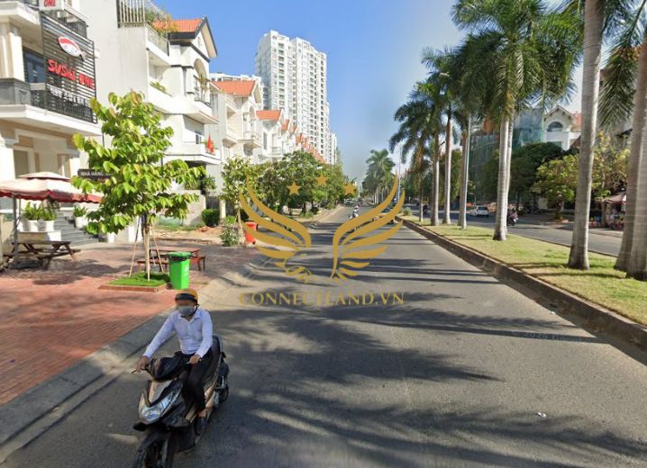 Cho Thuê Mặt Bằng 46 Đường D1 Phường Tân Hưng Quận 7