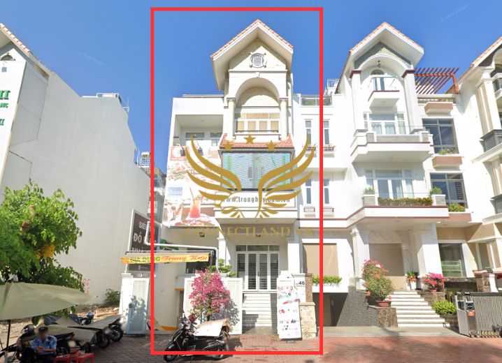 Cho Thuê Mặt Bằng 46 Đường D1 Phường Tân Hưng Quận 7