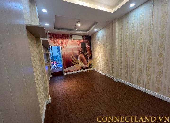 Cho Thuê Mặt Bằng 636 Sư Vạn Hạnh Phường 6 Quận 10