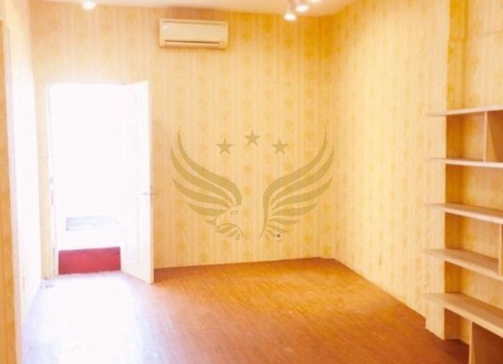 Cho Thuê Mặt Bằng 636 Sư Vạn Hạnh Phường 6 Quận 10