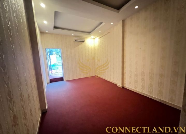 Cho Thuê Mặt Bằng 636 Sư Vạn Hạnh Phường 6 Quận 10