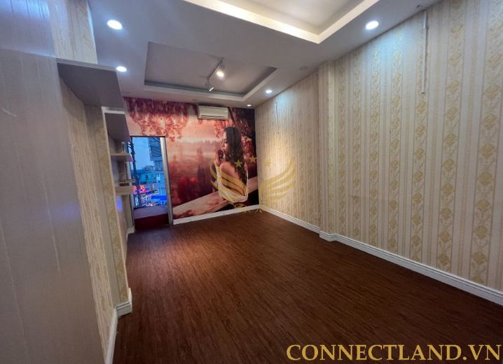 Cho Thuê Mặt Bằng 636 Sư Vạn Hạnh Phường 6 Quận 10
