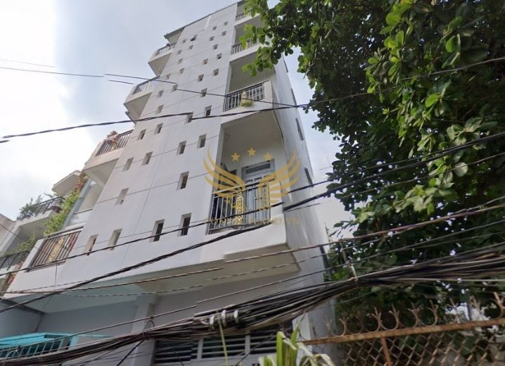Cho Thuê Mặt Bằng 47/2/32 Bùi Đình Túy Phường 24 Quận Bình Thạnh