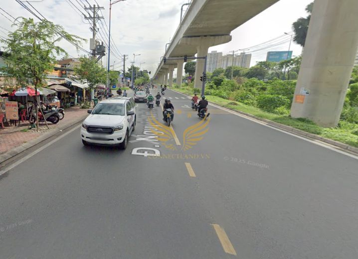 Cho Thuê Mặt Bằng 471 Nguyễn Văn Bá Phường Trường Thọ Quận Thủ Đức