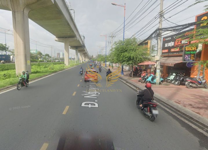 Cho Thuê Mặt Bằng 471 Nguyễn Văn Bá Phường Trường Thọ Quận Thủ Đức