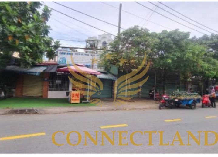 Cho Thuê Mặt Bằng 48 Bùi Văn Ngữ Phường Tân Chánh Hiệp Quận 12