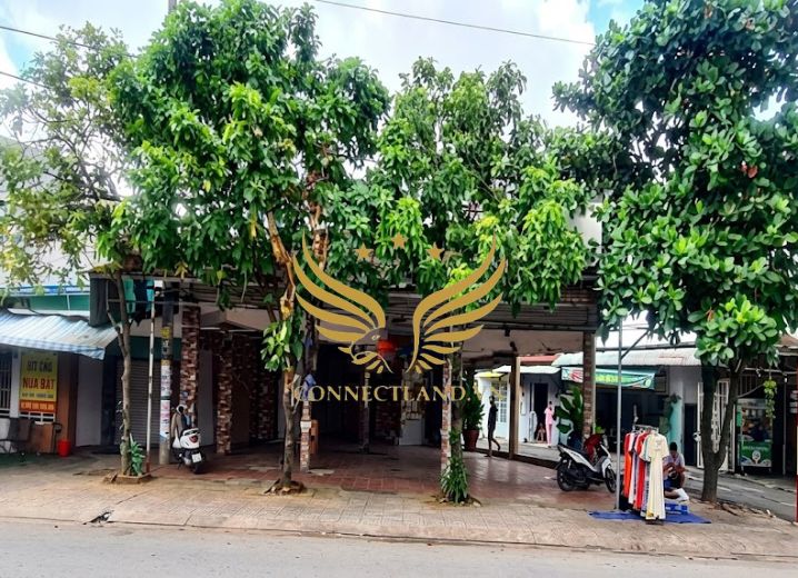 Cho Thuê Mặt Bằng 48 Bùi Văn Ngữ Phường Tân Chánh Hiệp Quận 12