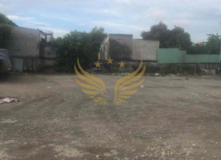 Cho Thuê Mặt Bằng 481 Lê Văn Khương Phường Hiệp Thành Quận 12