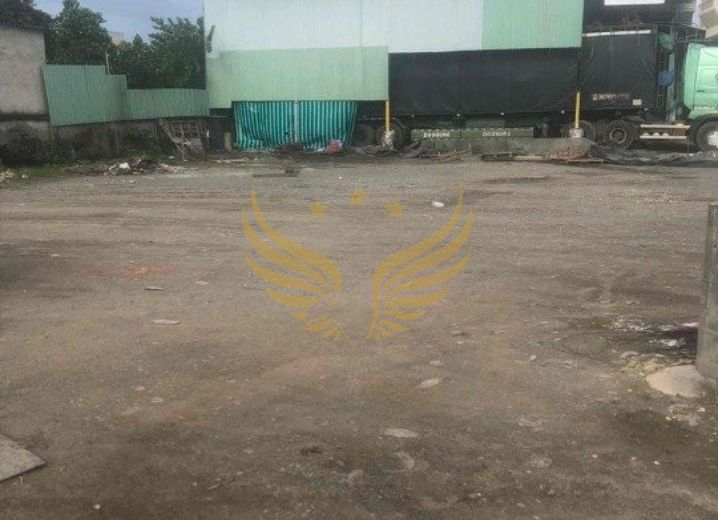 Cho Thuê Mặt Bằng 481 Lê Văn Khương Phường Hiệp Thành Quận 12