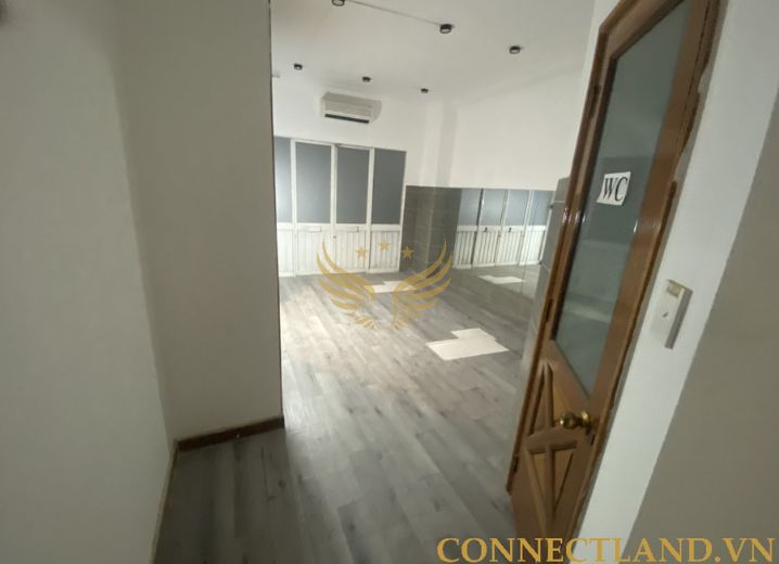 Cho Thuê Mặt Bằng 49 Đường 3/2 Phường 11 Quận 10