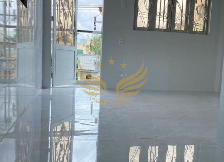 Cho Thuê Mặt Bằng 499 Lê Quang Định Phường 1 Quận Gò Vấp
