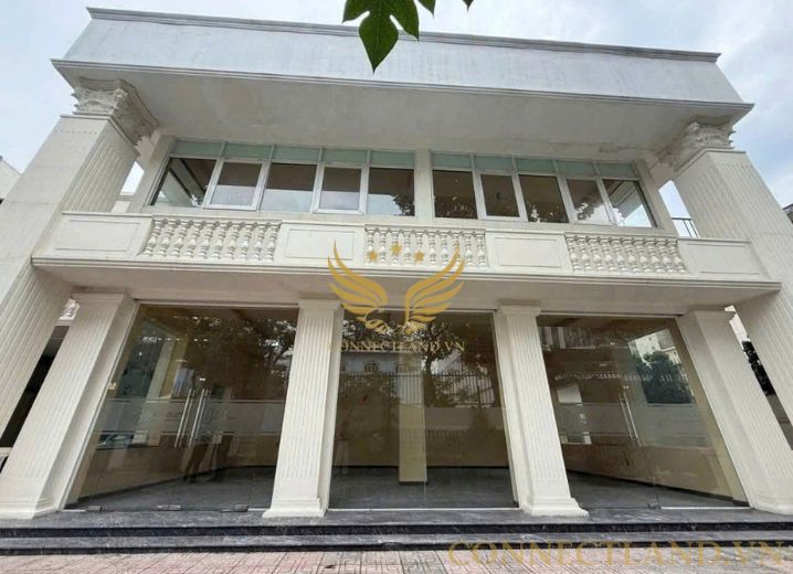 Cho Thuê Mặt Bằng 50 Trương Định Phường 1 Quận 3