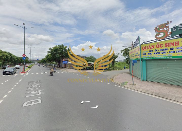 Cho Thuê Mặt Bằng 504 Lê Văn Việt Phường Tân Phú Quận 9