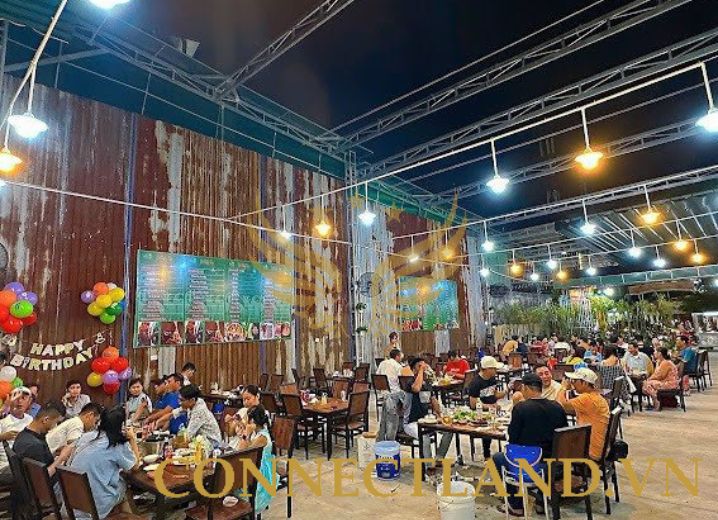 Cho Thuê Mặt Bằng 507-509 Nguyễn Oanh Phường 1 Quận Gò Vấp