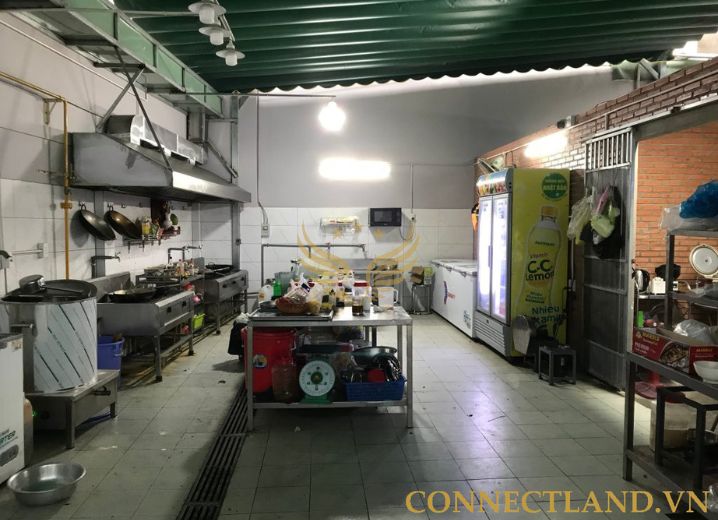 Cho Thuê Mặt Bằng 507-509 Nguyễn Oanh Phường 1 Quận Gò Vấp