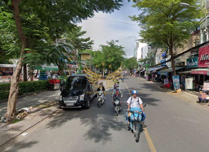 Cho Thuê Mặt Bằng 51 Trường Sơn Phường 15 Quận 10