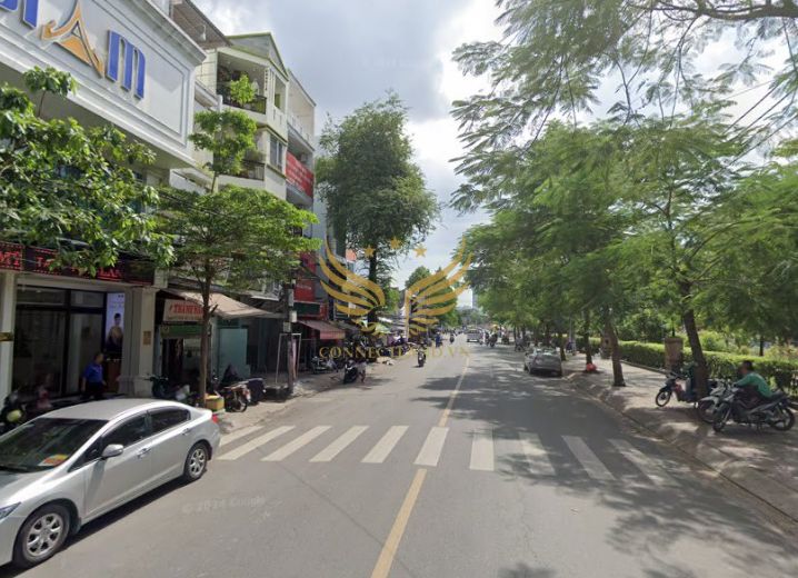 Cho Thuê Mặt Bằng 51 Trường Sơn Phường 15 Quận 10
